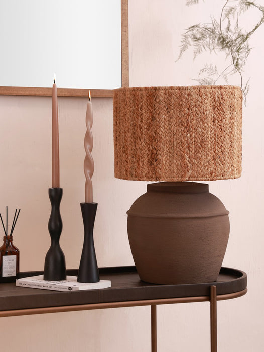 Dawn Lamp