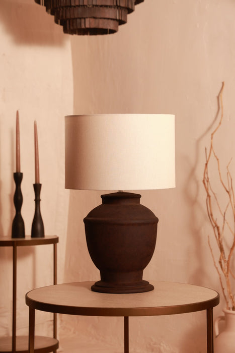 Ambert Lamp