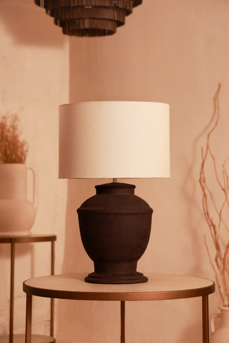 Ambert Lamp