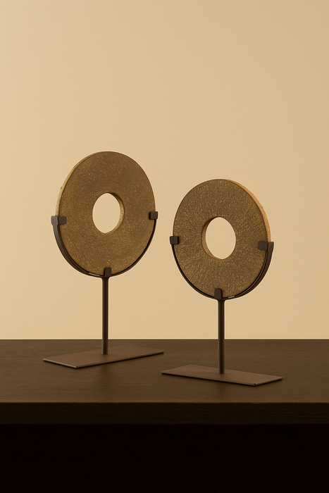 Earthsong  (Set of 2)