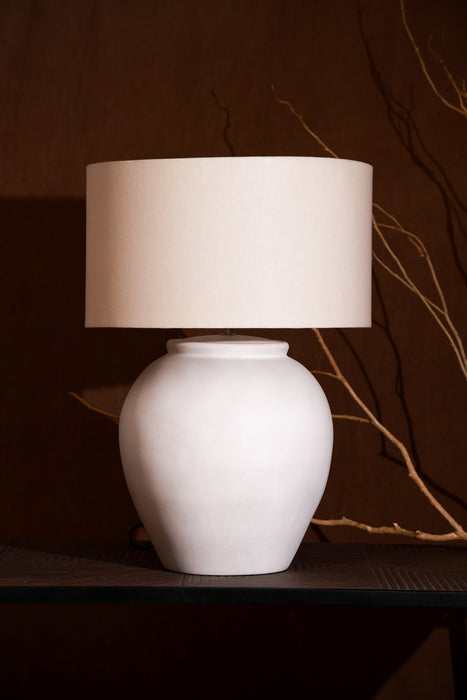 Celeste Lamp