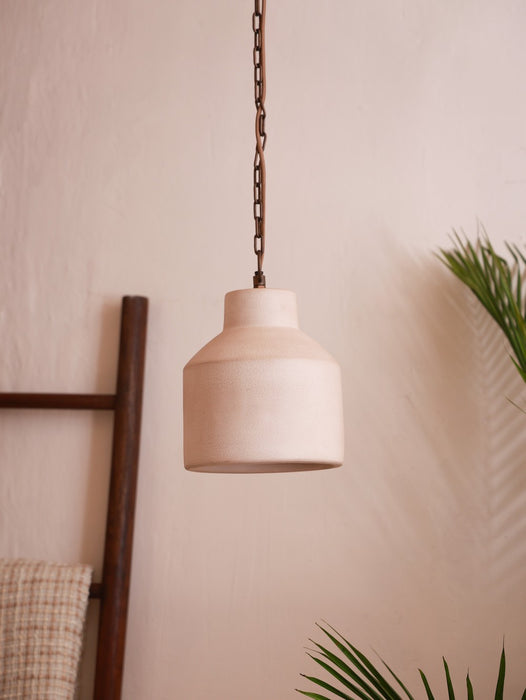 Dahlia Lamp