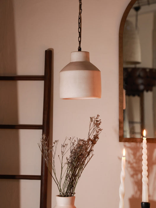 Dahlia Lamp