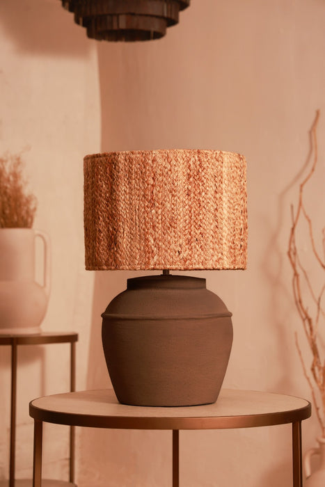 Dawn Lamp