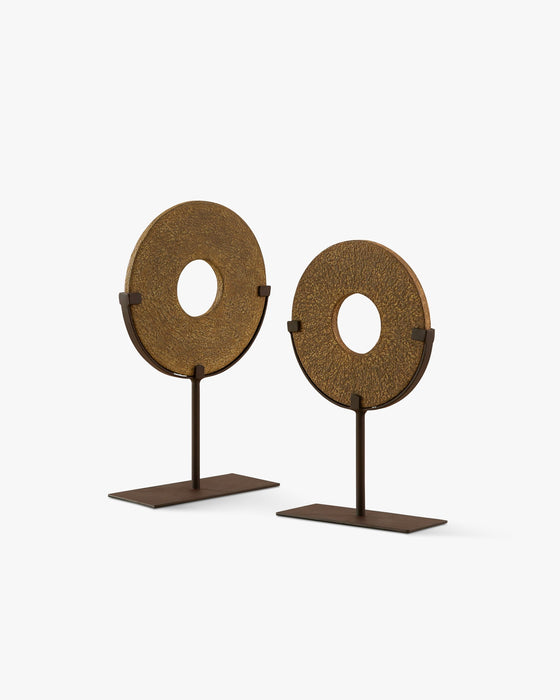 Earthsong  (Set of 2)