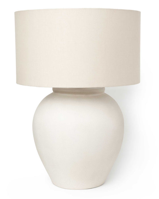 Celeste Lamp