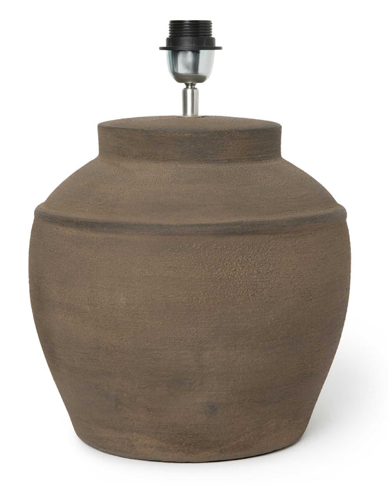 Dawn Lamp