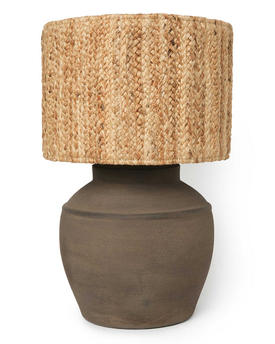 Dawn Lamp